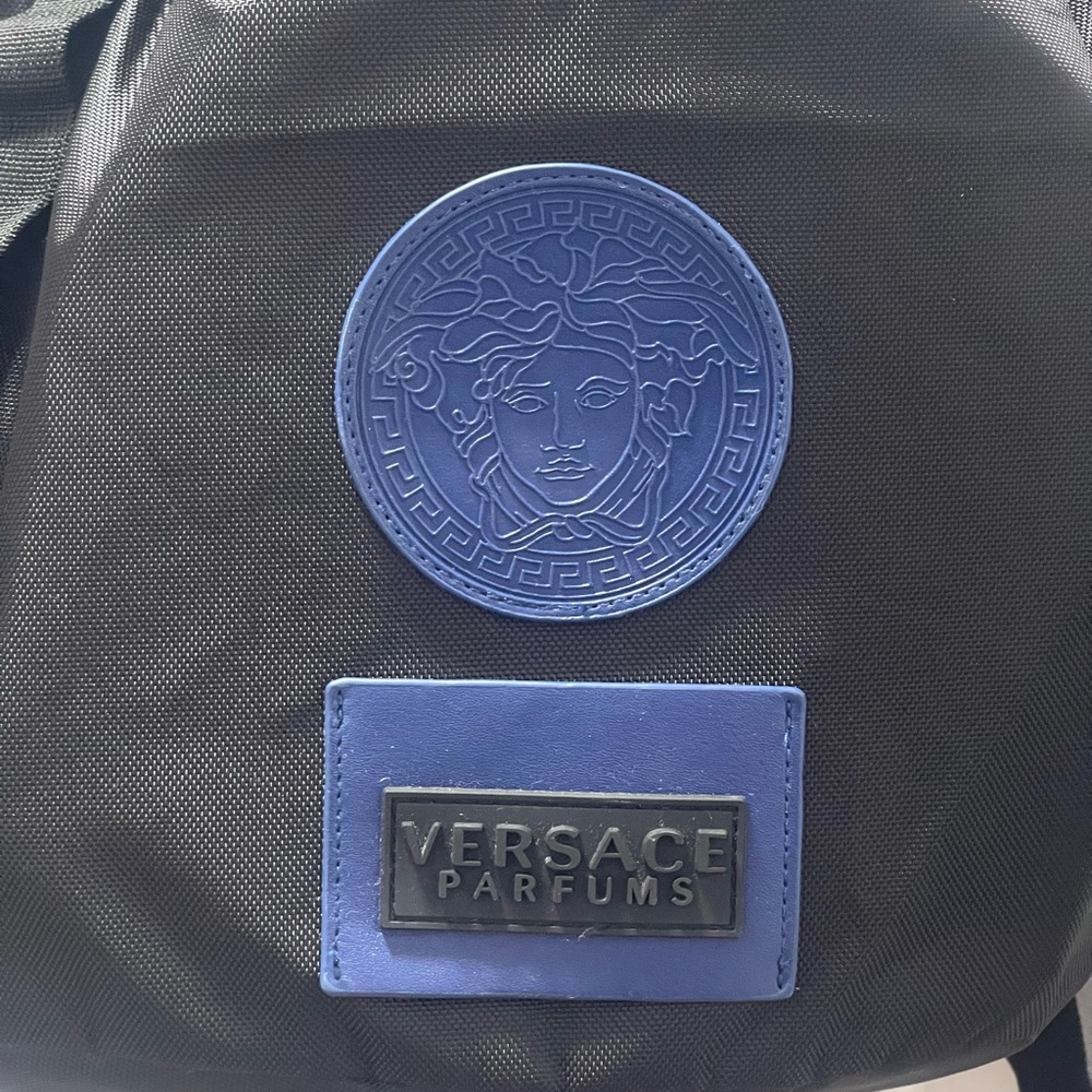 Versace Backpack - image 7